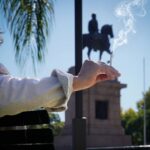 Gobierno de Salto remitió a la Junta proyecto para crear espacios públicos libres de humo y alcohol