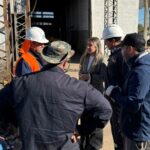Salto avanza en la implementación del Plan Vale con foco en reciclaje e inclusión