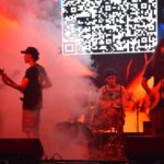 Segunda ronda del Concurso Bandas Juveniles de Rock se realizará este sábado en Salto