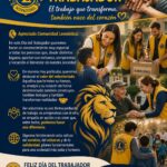 Apreciada Comunidad Leonística