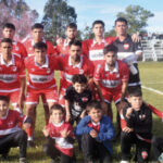 Se jugó una nueva fecha de la Copa Nacional de Clubes OFI