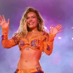 Karol G anunció show en River