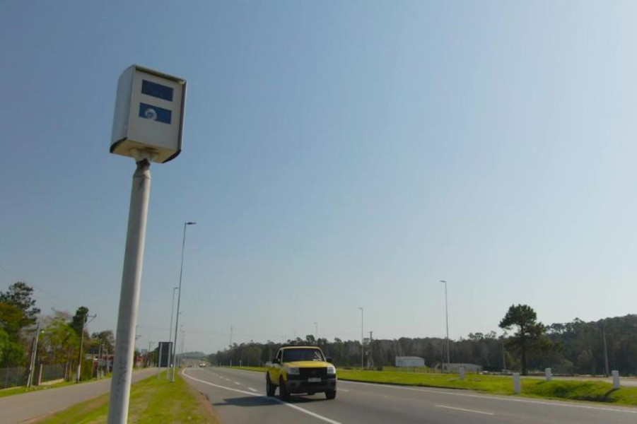 velocidad