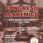 Jornadas Aniversario de los 80 años de Asociación de Abogados de Salto