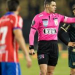 Intermedio: Peñarol cayó 1-0 ante Central en el CDS 