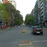 Condenan al hombre que se tiraba delante de vehículos en Pocitos y simulaba atropello para pedir dinero
