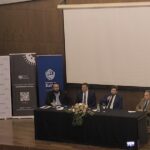 Con gran éxito culminó el Congreso Académico por los 80 años de la Asociación de Abogados de Salto