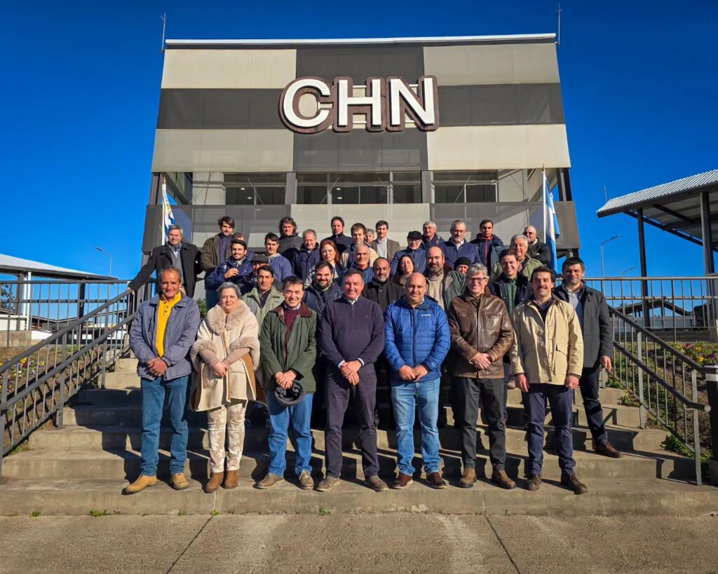 CHN