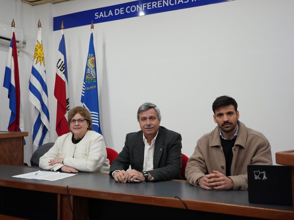 Gobierno de Salto