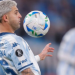 Confirmado: Martirena jugará en Nacional.