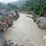 Al menos 273 muertos y más de 1.300 desaparecidos tras los deslaves e inundaciones entre Nepal y el Tíbet
