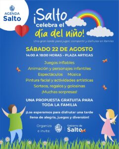Día del Niño
