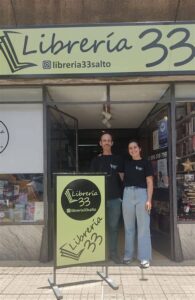 IV FERIA LIBROS 33 00