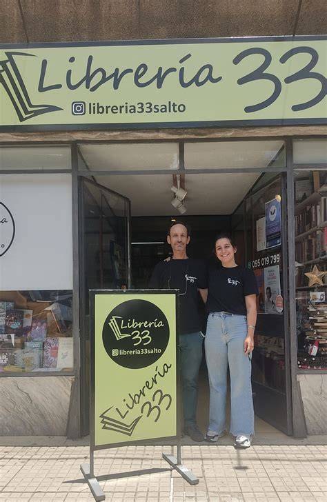 IV FERIA LIBROS 33 00