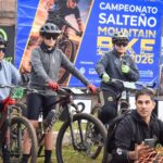 Se posterga la 3ª fecha del Campeonato Salteño de Mountain Bike