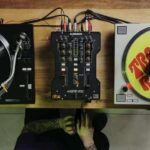 TRONIK RADIO IRRUMPE EN LA MÚSICA ELECTRÓNICA UNDERGROUND