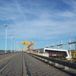 Se cumple un nuevo aniversario de la inauguración del Puente Internacional Salto Grande