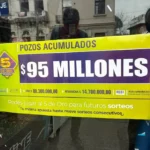 Sorteo del 5 de Oro:  ¡acumula más de 2,3 millones de dólares!