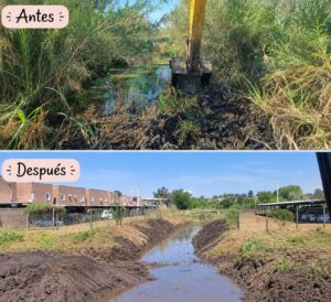 Arroyos