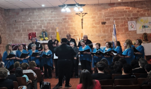 CORO