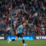 ¡A lo Nacional, otra vez!