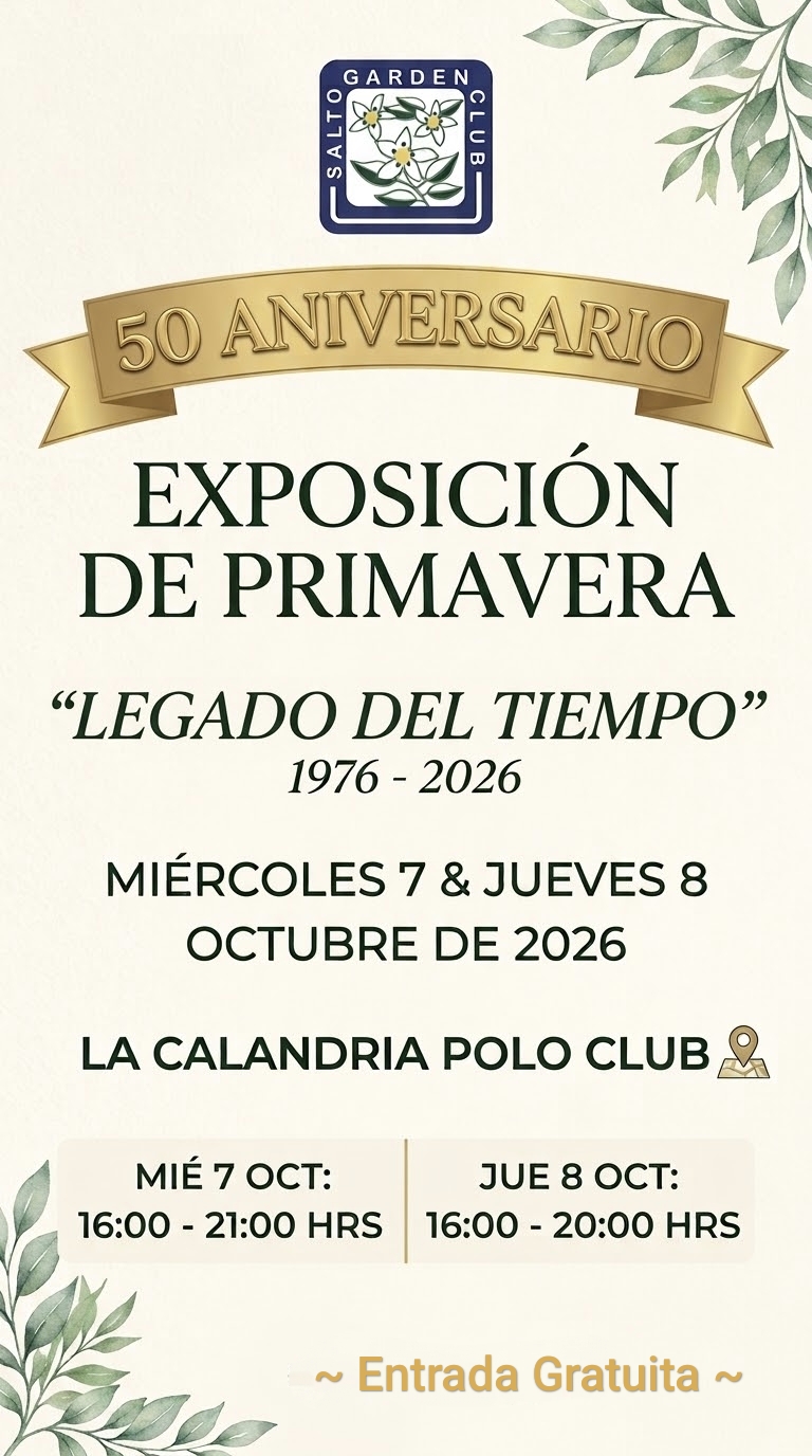 Exposición