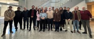 Red de Direcciones de Cultura