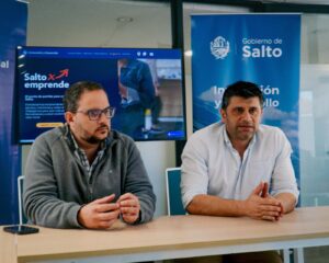 Salto Emprende