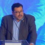 Alejandro Sánchez propuso hacer obras de infraestructura con los 47.000 millones de dólares de los bancos de Uruguay