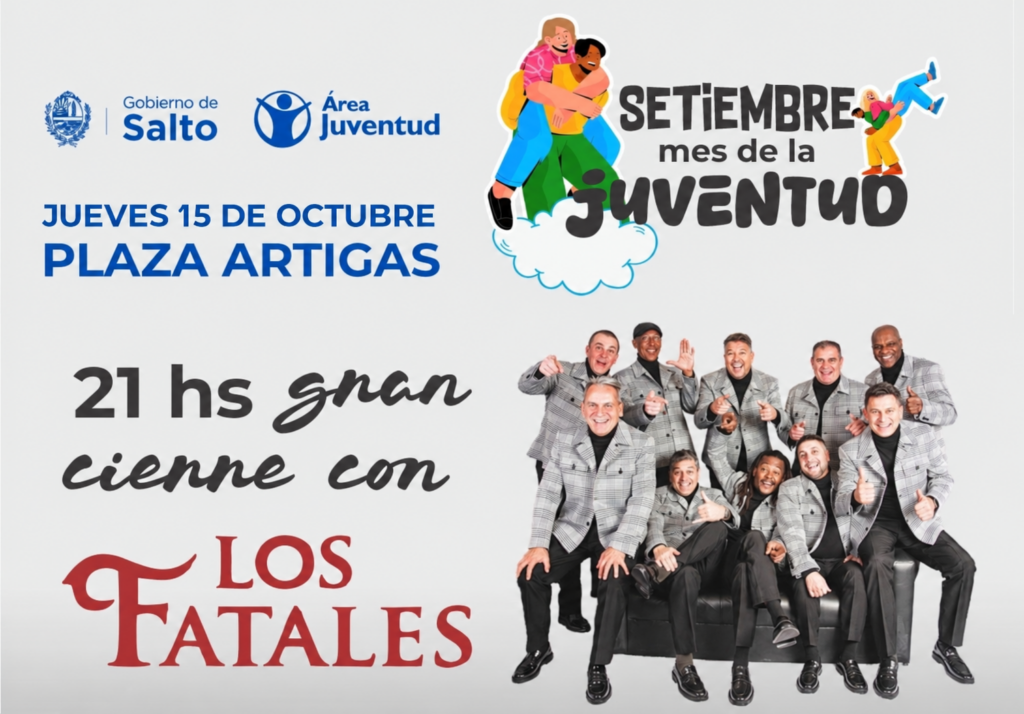 Los Fatales