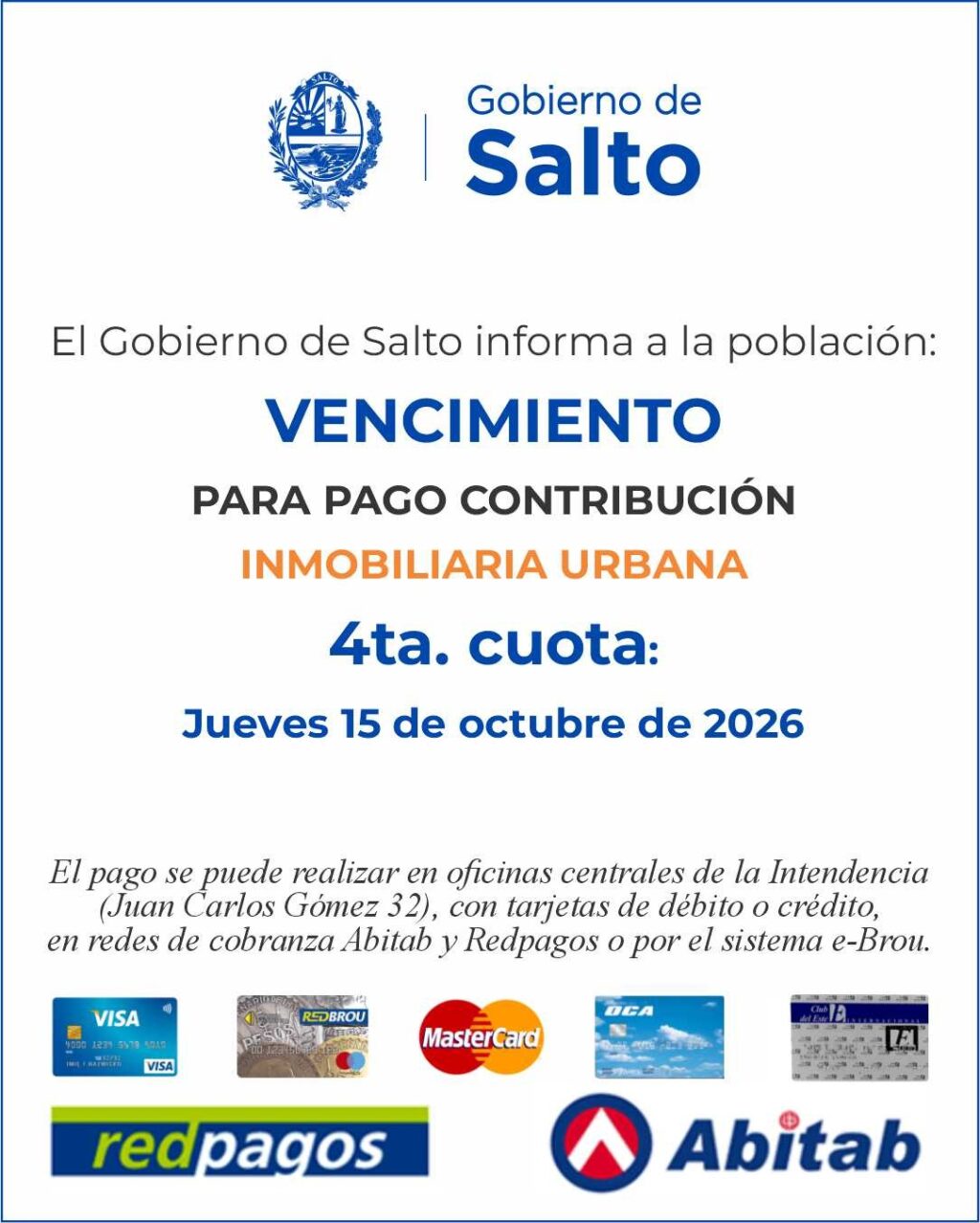 Vencimiento