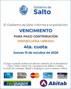 Vencimiento